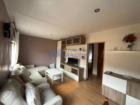 Flat in calle Sierra del Quintanar - Photo 7