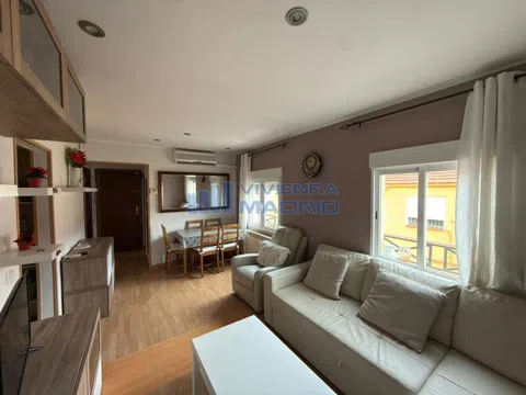 Flat in calle Sierra del Quintanar - Photo 8