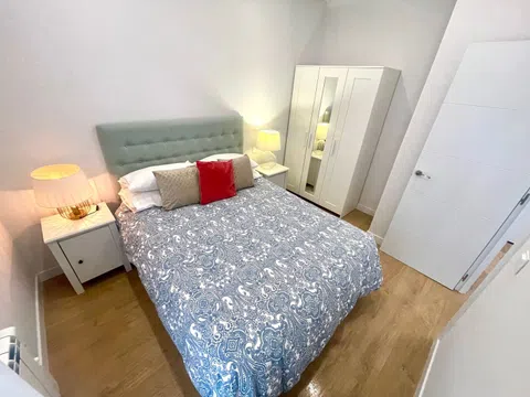 Flat in calle de Servando Batanero - Photo 10