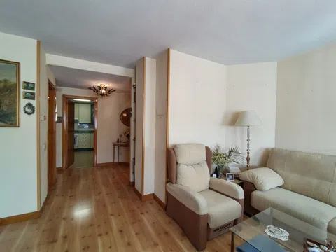 Flat - Photo 5