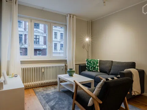 Flat in calle de Carcastillo - Photo 2