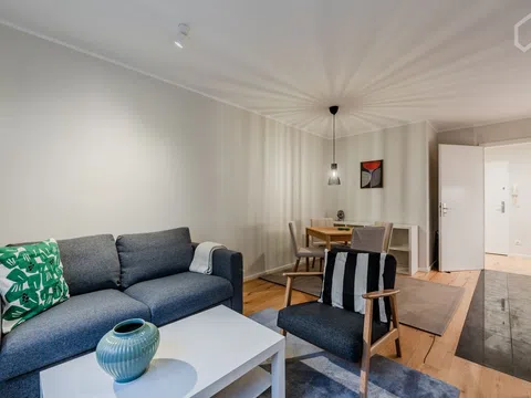 Flat in calle de Carcastillo - Photo 4