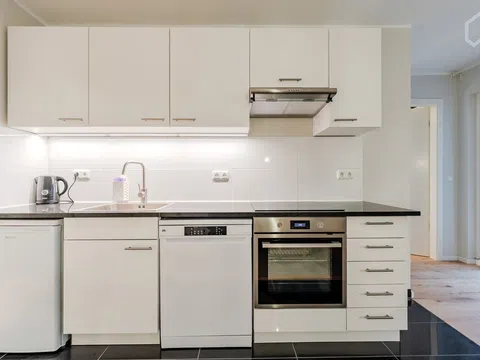 Flat in calle de Carcastillo - Photo 6
