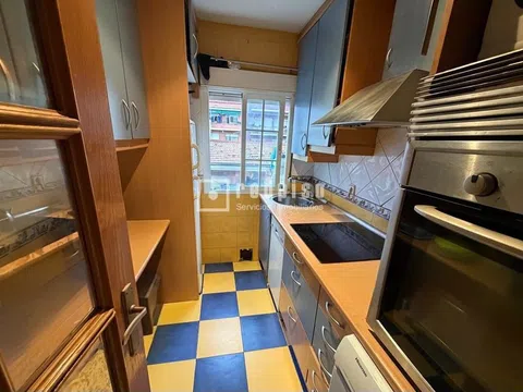 Flat in calle de Josué Lillo - Photo 3