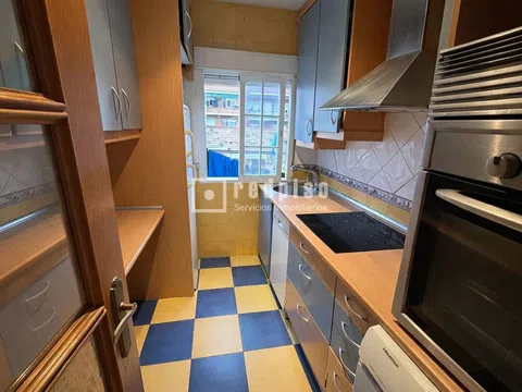 Flat in calle de Josué Lillo - Photo 4