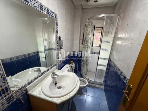 Flat in calle de Josué Lillo - Photo 6