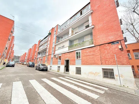 Flat in CL Peña Trevinca - Photo 14