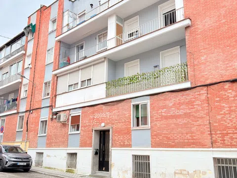 Flat in CL Peña Trevinca - Photo 15
