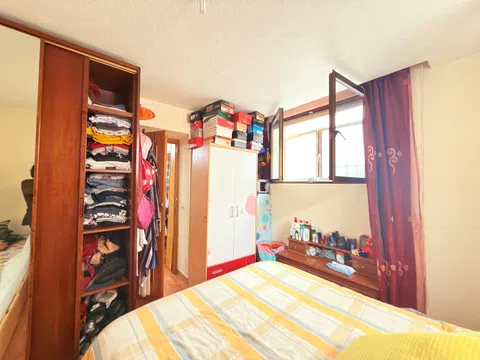 Flat in CL Peña Trevinca - Photo 8