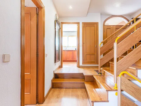 Semi-detached house - Photo 7