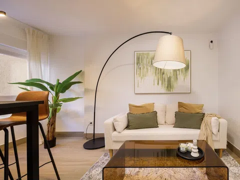 Flat in calle Morales del Rey, 2 - Photo 1
