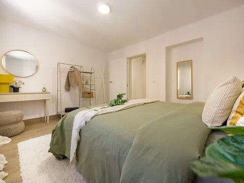 Flat in calle Morales del Rey, 2 - Photo 12