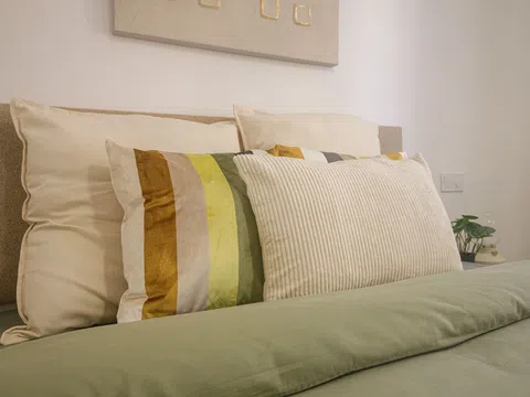 Flat in calle Morales del Rey, 2 - Photo 14