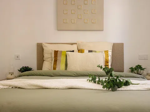 Flat in calle Morales del Rey, 2 - Photo 15