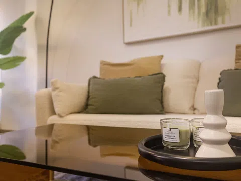 Flat in calle Morales del Rey, 2 - Photo 5