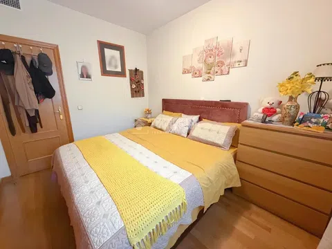 Flat in calle Blasón - Photo 11