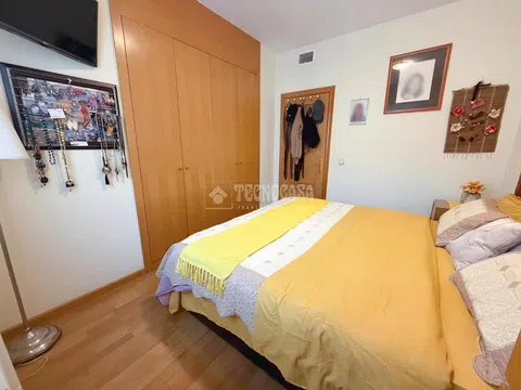 Flat in calle Blasón - Photo 12