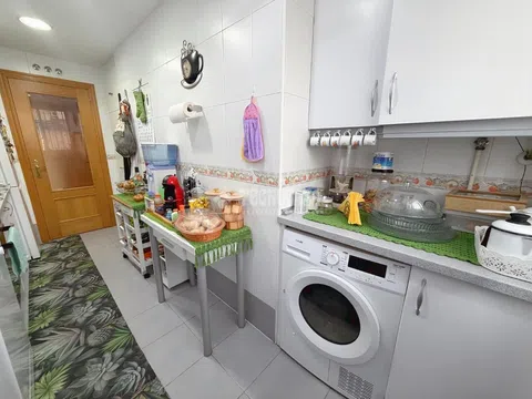 Flat in calle Blasón - Photo 19