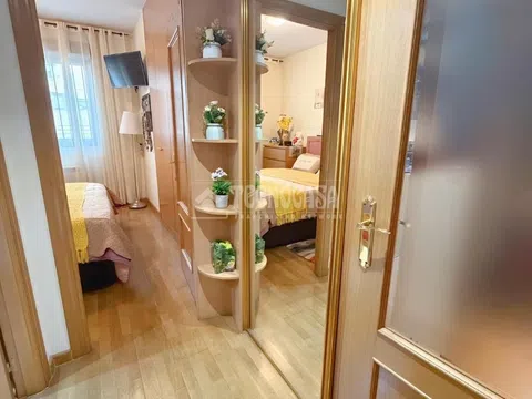 Flat in calle Blasón - Photo 20