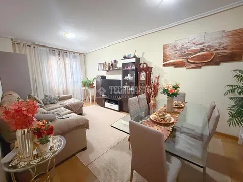 Flat in calle Blasón - Photo 6