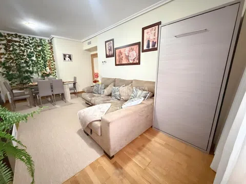 Flat in calle Blasón - Photo 7