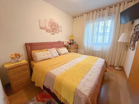 Flat in calle Blasón - Photo 9