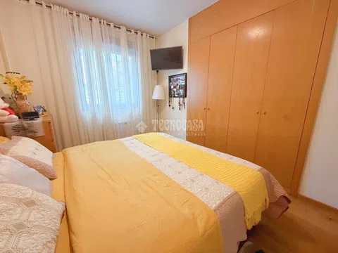 Flat in calle Blasón - Photo 10
