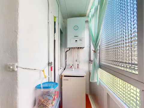 Flat in calle de Arroyo de Fontarrón - Photo 11