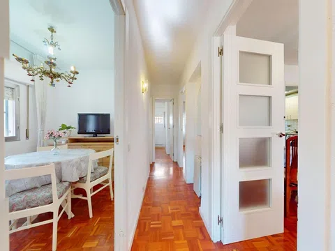 Flat in calle de Arroyo de Fontarrón - Photo 12