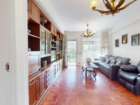 Flat in calle de Arroyo de Fontarrón - Photo 13