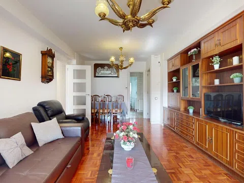 Flat in calle de Arroyo de Fontarrón - Photo 14