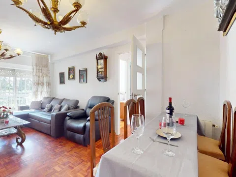 Flat in calle de Arroyo de Fontarrón - Photo 15