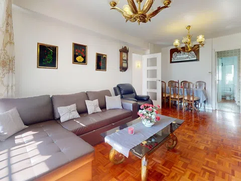 Flat in calle de Arroyo de Fontarrón - Photo 16