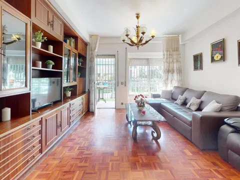 Flat in calle de Arroyo de Fontarrón - Photo 17
