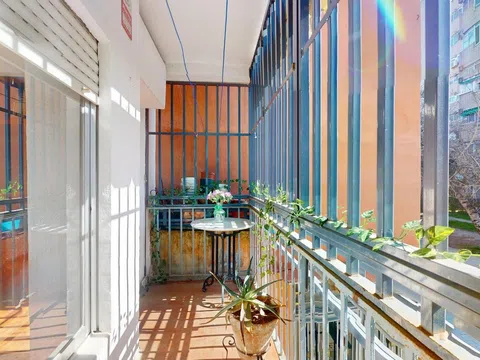 Flat in calle de Arroyo de Fontarrón - Photo 18