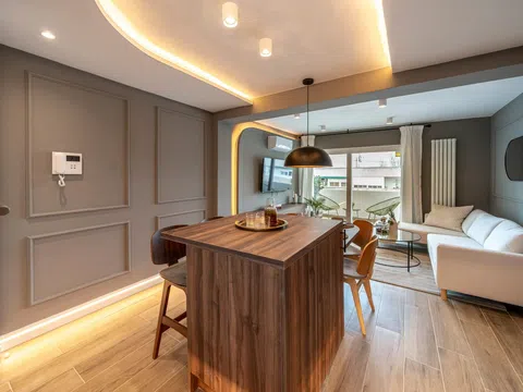 Flat in calle Manizales - Photo 2