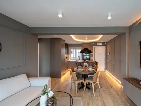 Flat in calle Manizales - Photo 12