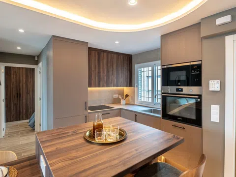 Flat in calle Manizales - Photo 13