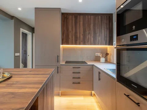 Flat in calle Manizales - Photo 15