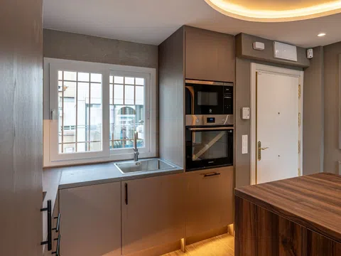 Flat in calle Manizales - Photo 17