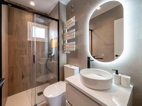 Flat in calle Manizales - Photo 20