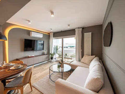 Flat in calle Manizales - Photo 3