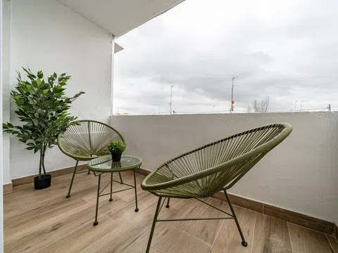 Flat in calle Manizales - Photo 5