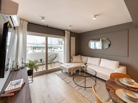 Flat in calle Manizales - Photo 6