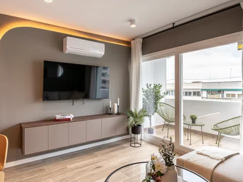 Flat in calle Manizales - Photo 7