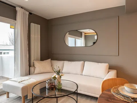 Flat in calle Manizales - Photo 9