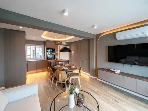 Flat in calle Manizales - Photo 10
