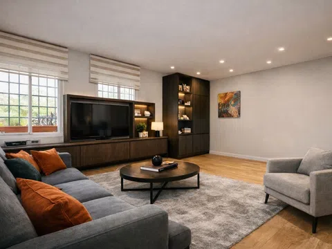 Flat in CL Galiana - Photo 1