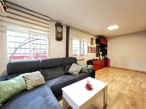 Flat in CL Galiana - Photo 2