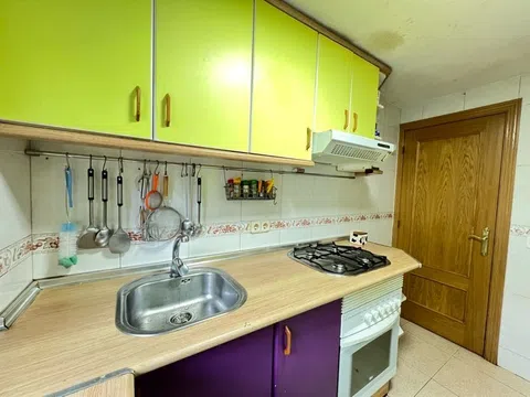 Flat in CL Galiana - Photo 11